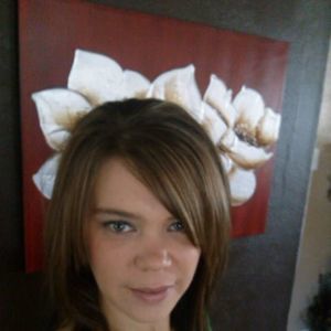 Meet your Posher, Alicia marie